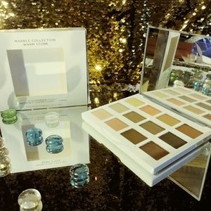 BH Cosmetics Marble Stone collection, Warm Stone